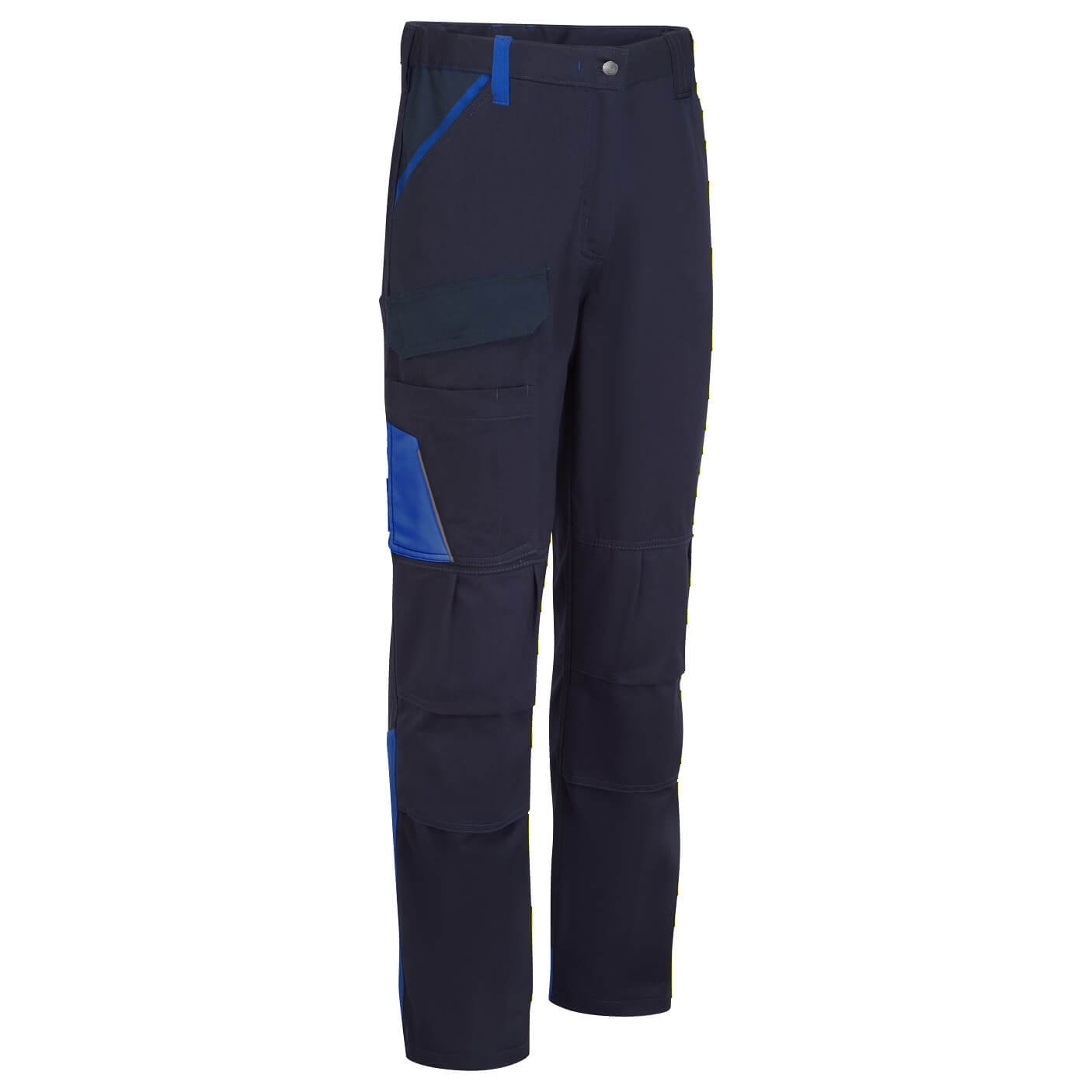 Wx1 Lightweight Cotton Work Trousers |  Portwest