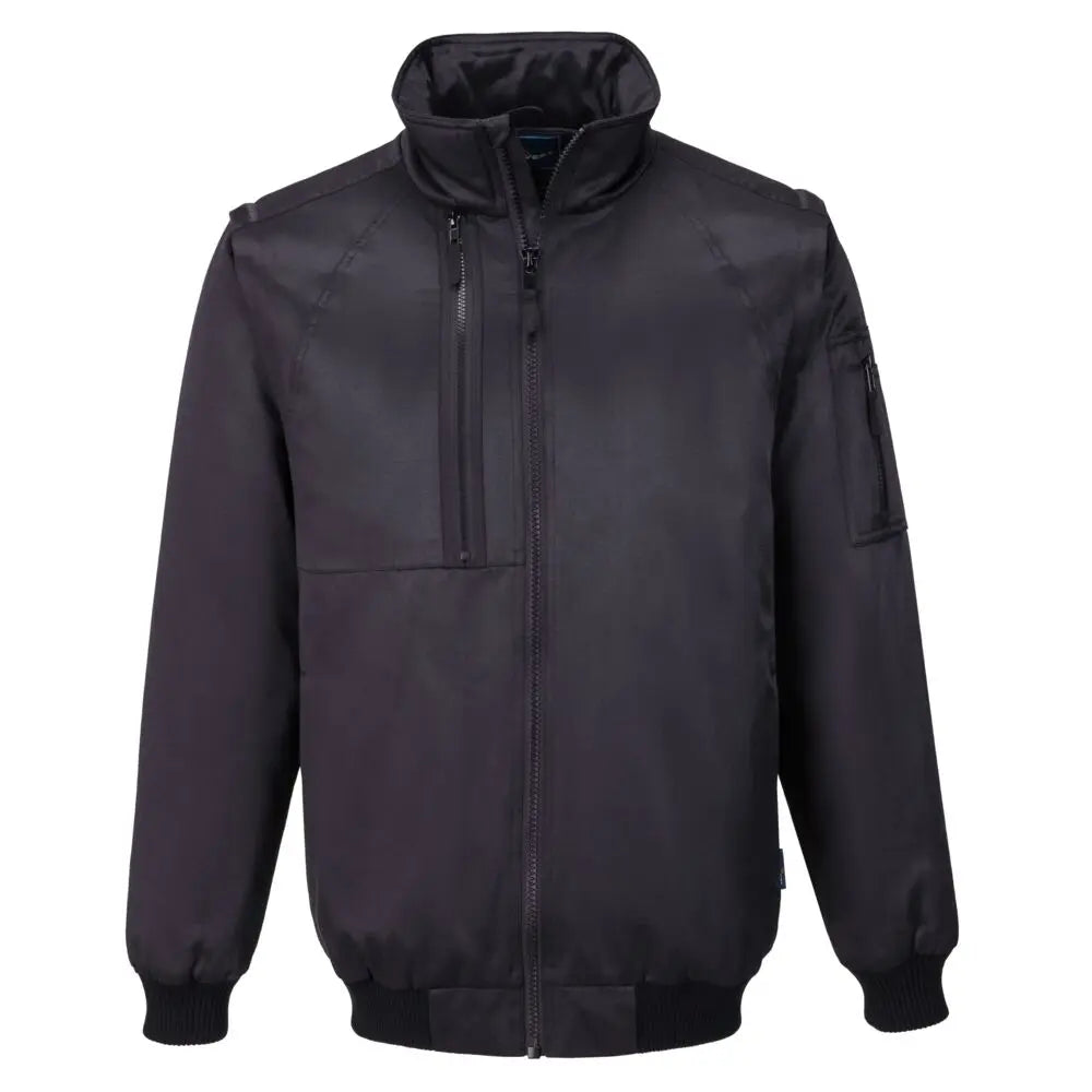 Wx2 Eco Pilot Jacket |  Portwest