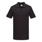 Wx2 Polo Shirt S/S |  Portwest