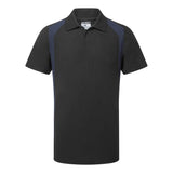 Wx2 Polo Shirt S/S |  Portwest