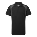 Wx2 Polo Shirt S/S |  Portwest