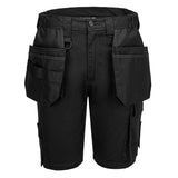 Wx2 Eco Craft Holster Shorts |  Portwest