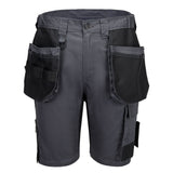 Wx2 Eco Craft Holster Shorts |  Portwest