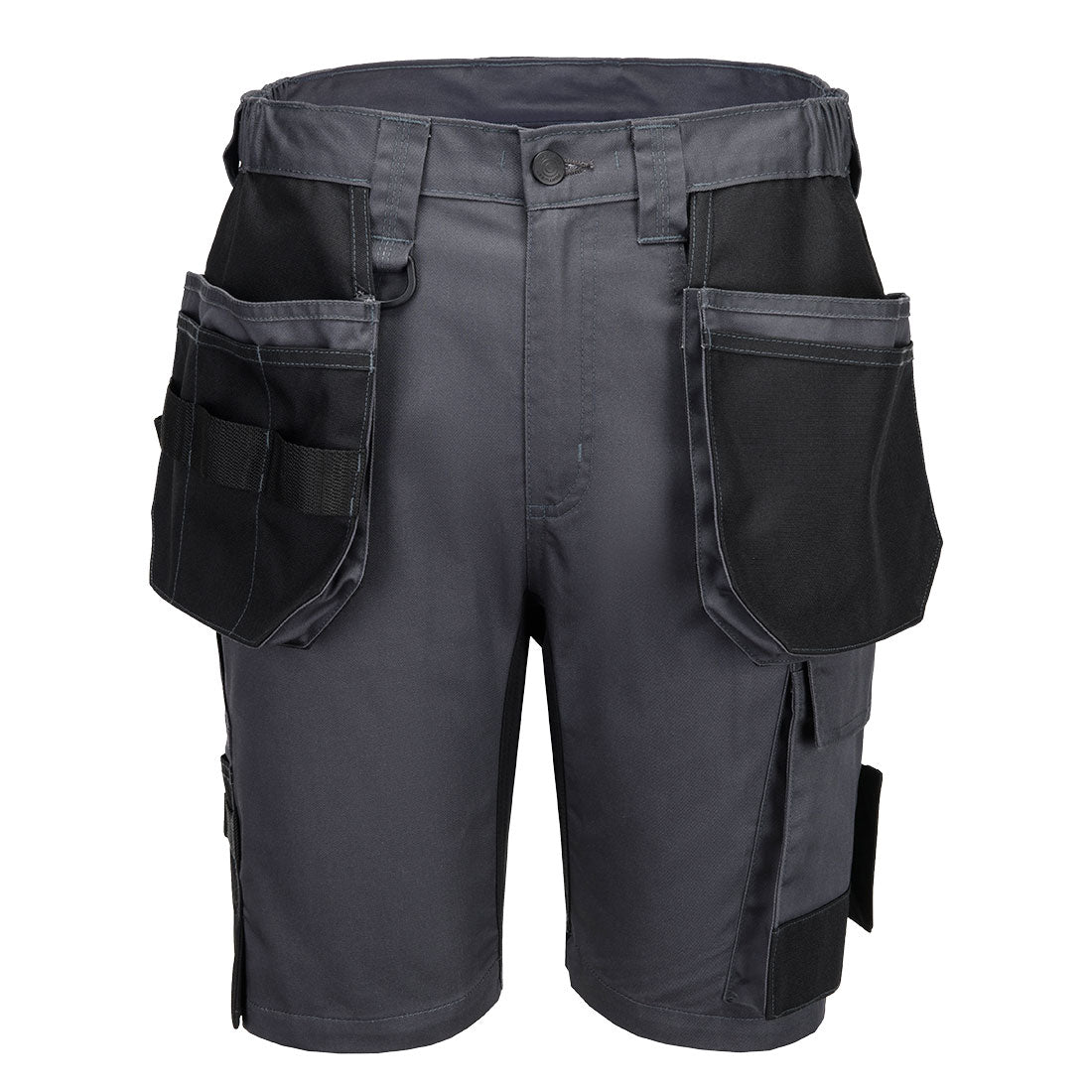 Wx2 Eco Craft Holster Shorts |  Portwest