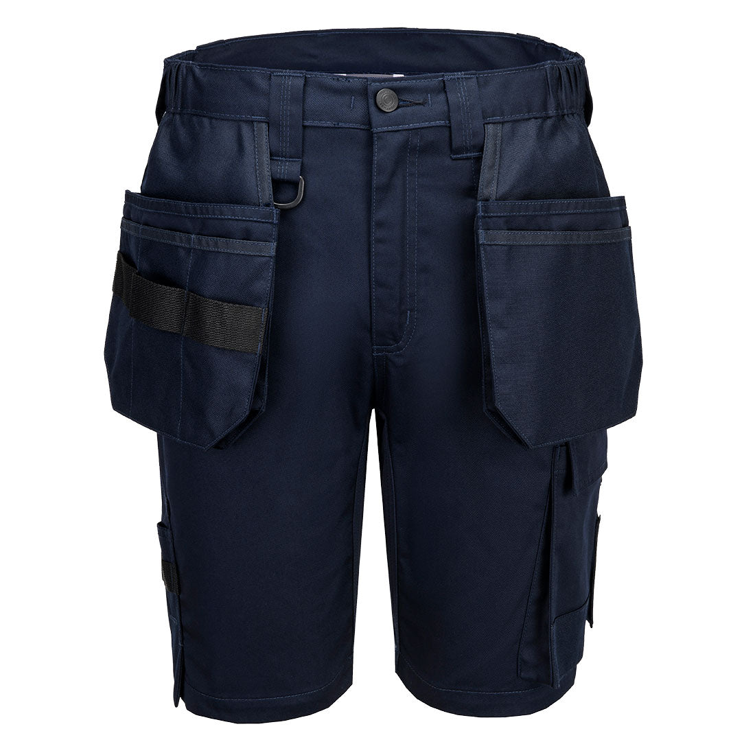 Wx2 Eco Craft Holster Shorts |  Portwest
