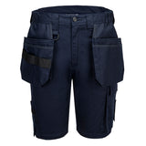Wx2 Eco Craft Holster Shorts |  Portwest