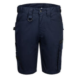 Wx2 Eco Craft Shorts |  Portwest