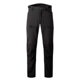 Portwest Wx2 Eco Stretch Hiking Trousers CD844 - Black - Customisable Trousers