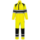 Wx2 Eco Hi Vis Coverall |  Portwest