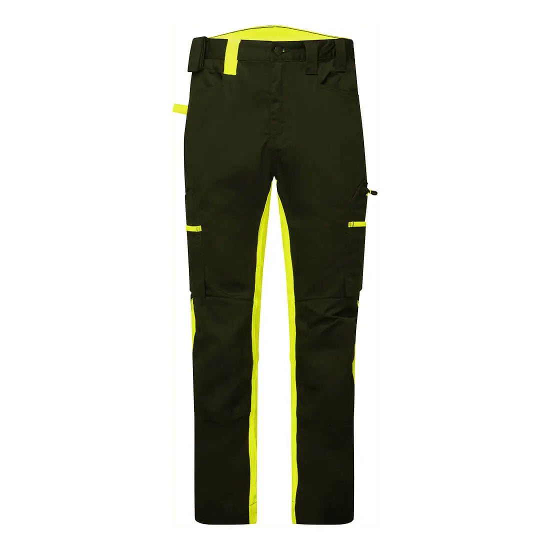 Wx2 Eco Stretch Trade Trousers Portwest