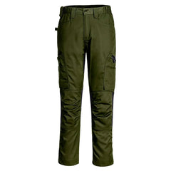 Olive Green
