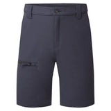 Portwest Wx2 Eco Stretch Shorts CD882 - Dark Navy - Customisable Shorts