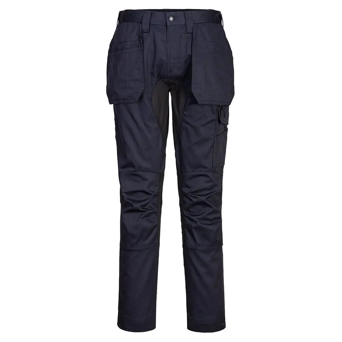 Portwest Wx2 Eco Stretch Holster Trousers CD883 - - Customisable Trousers