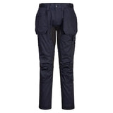 Portwest Wx2 Eco Stretch Holster Trousers CD883 - - Customisable Trousers
