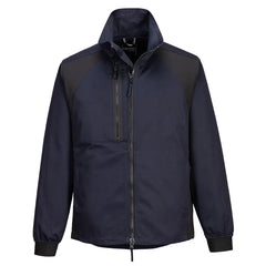 Dark Navy/Black