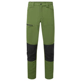Portwest Wx2 Eco Stretch Work Trousers CD886 - Olive Green - Customisable Trousers