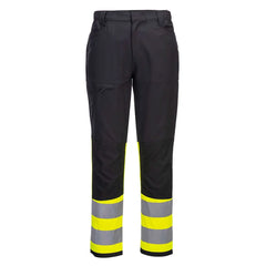Yellow/Black
