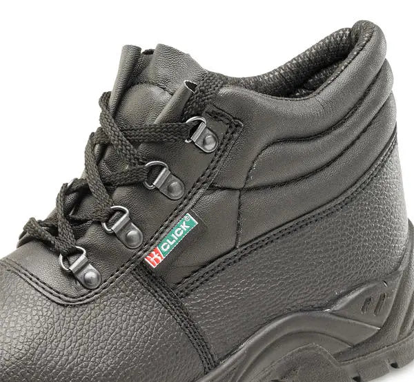 Beeswift Chukka Boot Sbp Cf57 Bl - - Customisable Safety Boots