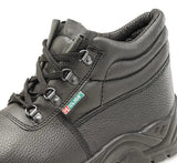 Beeswift Chukka Boot Sbp Cf57 Bl - - Customisable Safety Boots