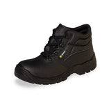 Beeswift Chukka Boot Sbp Cf57 Bl - Black - Customisable Safety Boots