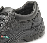 Beeswift Safety Shoe Sbp Cf54 Bl - - Customisable Safety Shoes