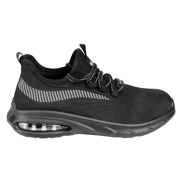 Beeswift Sutton Flyknit Composite Safety Trainer Cf101 - - Customisable Safety Trainers