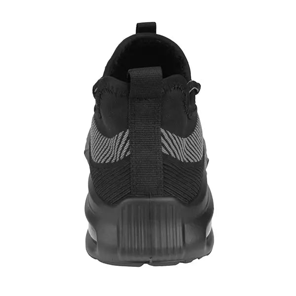 Beeswift Sutton Flyknit Composite Safety Trainer Cf101 - - Customisable Safety Trainers