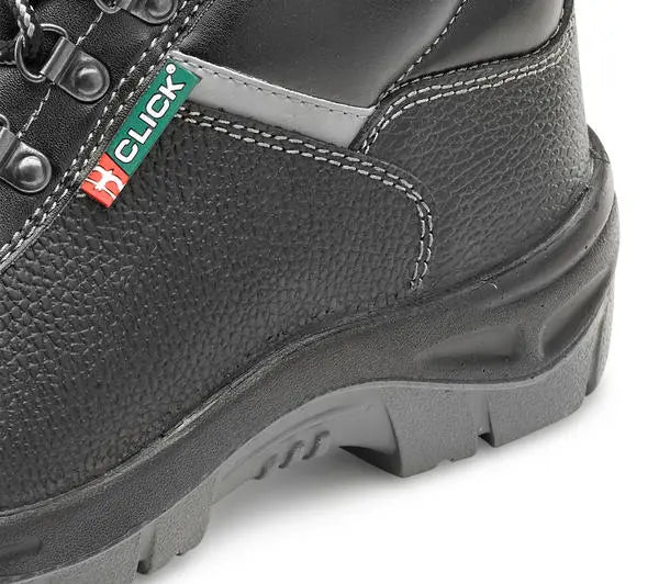 Beeswift Double Density Site Boot Cf58 - - Customisable Safety Boots