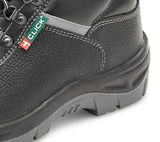 Beeswift Double Density Site Boot Cf58 - - Customisable Safety Boots