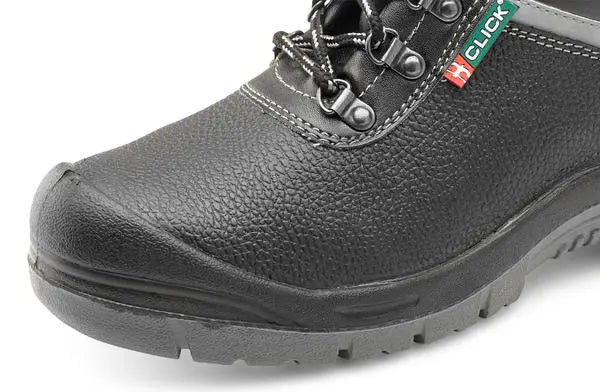 Beeswift Double Density Site Boot Cf58 - - Customisable Safety Boots