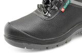 Beeswift Double Density Site Boot Cf58 - - Customisable Safety Boots