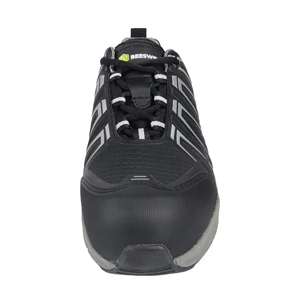 Beeswift Trainer Shoe S Non Metallic Cf26 - - Customisable Safety Trainers