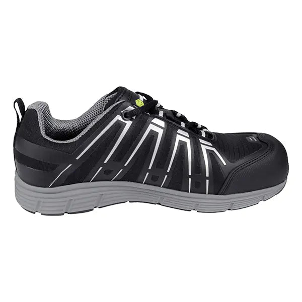 Beeswift Trainer Shoe S Non Metallic Cf26 - - Customisable Safety Trainers
