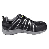 Beeswift Trainer Shoe S Non Metallic Cf26 - - Customisable Safety Trainers