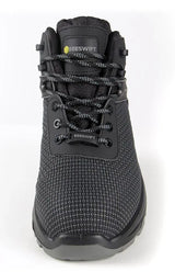 Beeswift Himley Tpu Tek Composite Mid Lightweight Safety Work Boot Ss Cf37 - - Customisable Safety Boots