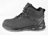 Beeswift Himley Tpu Tek Composite Mid Lightweight Safety Work Boot Ss Cf37 - - Customisable Safety Boots
