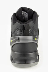 Beeswift Himley Tpu Tek Composite Mid Lightweight Safety Work Boot Ss Cf37 - - Customisable Safety Boots