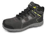 Beeswift Hiker Ss Composite Boot Cf38 Gy - Grey - Customisable Safety Boots