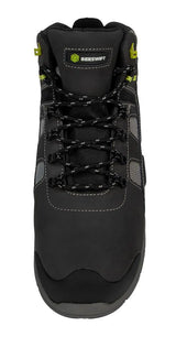 Beeswift Hiker Ss Composite Boot Cf38 Gy - - Customisable Safety Boots