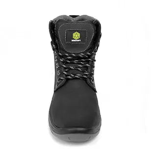 Beeswift Steel Toe Cap Ankle Boot Cf56 - - Customisable Safety Boots