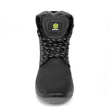 Beeswift Steel Toe Cap Ankle Boot Cf56 - - Customisable Safety Boots