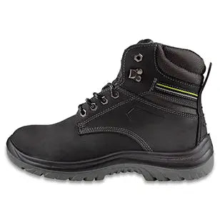 Beeswift Steel Toe Cap Ankle Boot Cf56 - - Customisable Safety Boots