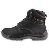 Beeswift Steel Toe Cap Ankle Boot Cf56 - - Customisable Safety Boots
