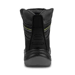 Beeswift Steel Toe Cap Ankle Boot Cf56 - - Customisable Safety Boots