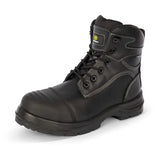 Beeswift Trencher Boot Cf66 - Black - Customisable Safety Boots