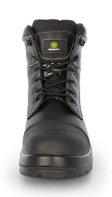 Beeswift Trencher Boot Cf66 - - Customisable Safety Boots