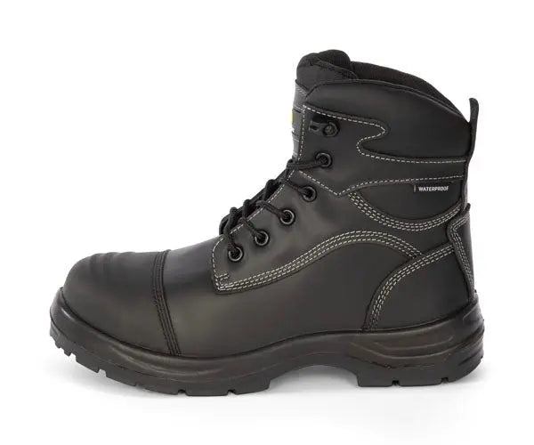 Beeswift Trencher Boot Cf66 - - Customisable Safety Boots