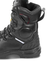 Beeswift Trencher Plus Side Zip Boot Cf67 Bl - - Customisable Safety Boots