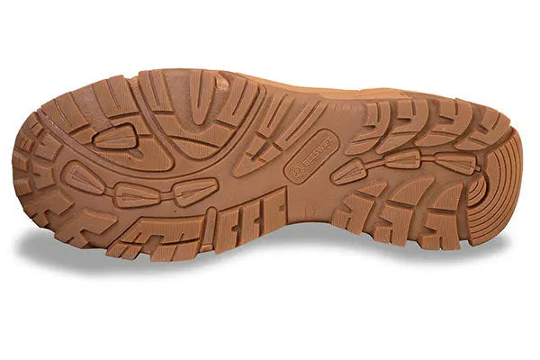 Beeswift Waterproof Side Zip Boot Cf68 - - Customisable Safety Boots