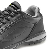 Beeswift Double Density Trainer Shoe Sbp Cf7 Bl - - Customisable Safety Trainers